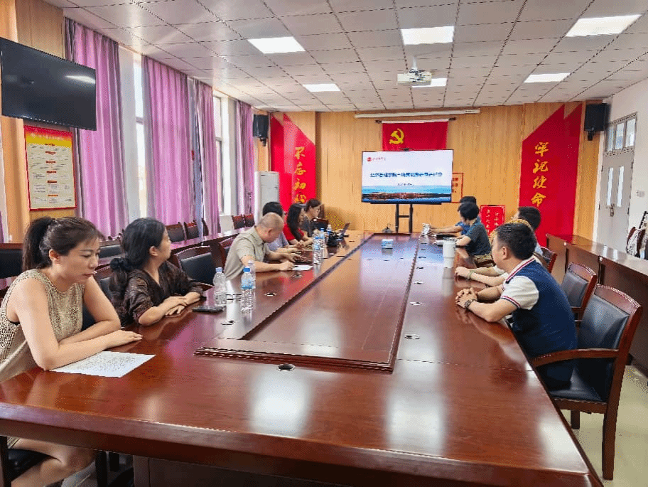 经济管理学院2026年暑期教师教学能力提升专题培训第一阶段圆满完成